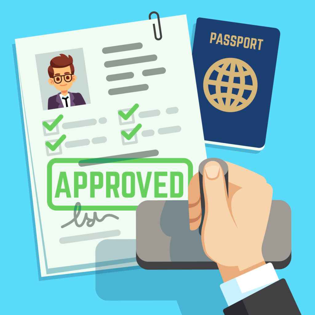requisitos para vivir en Andorra