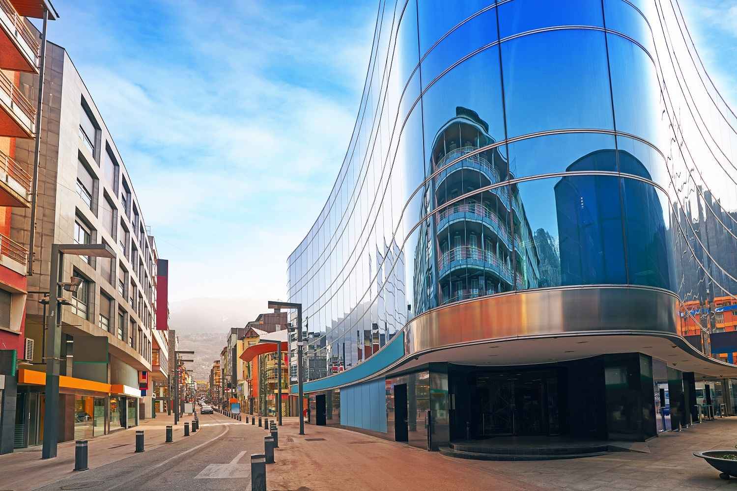 Andorra la Vella