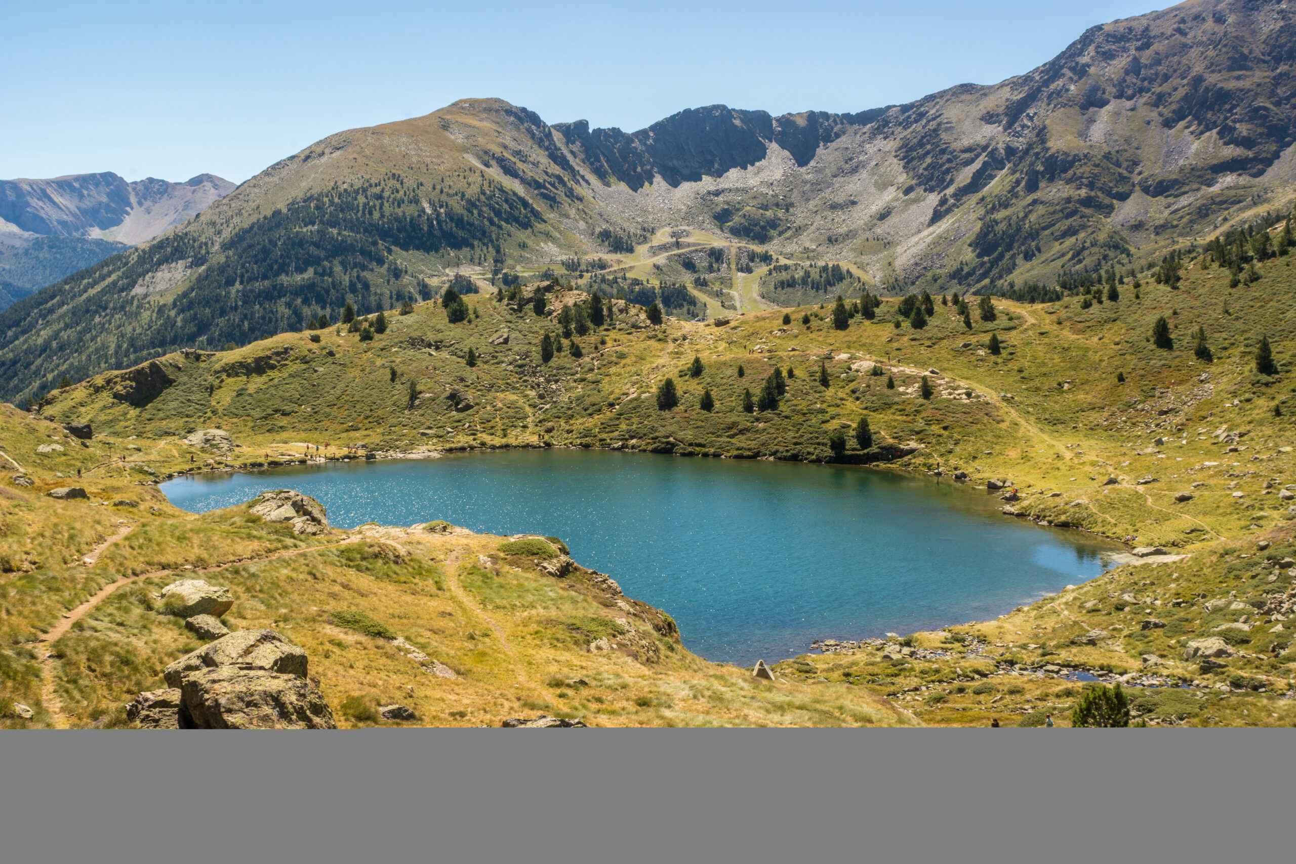 Andorra — Aparcand2