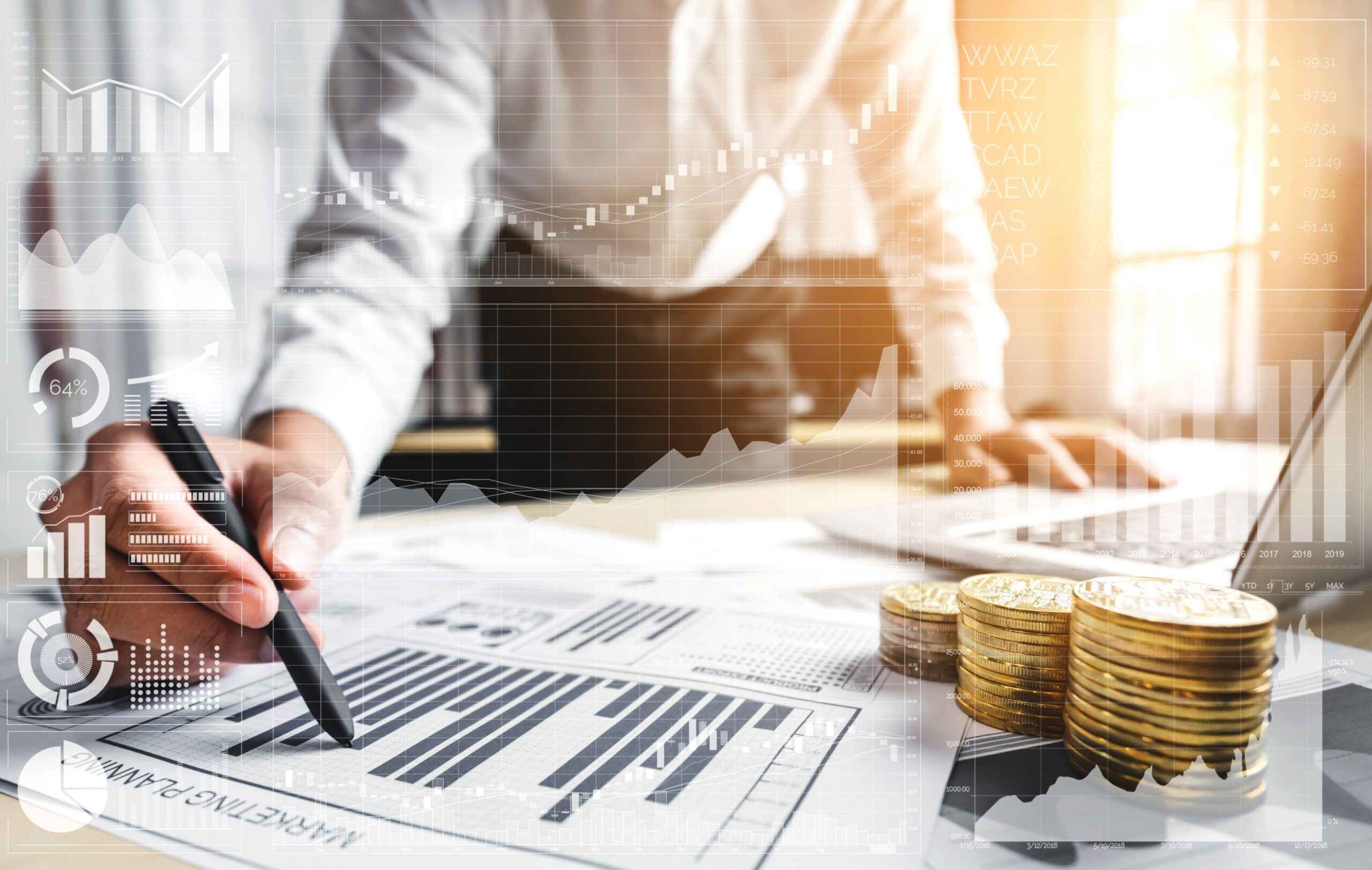 Sistema financiero en Andorra