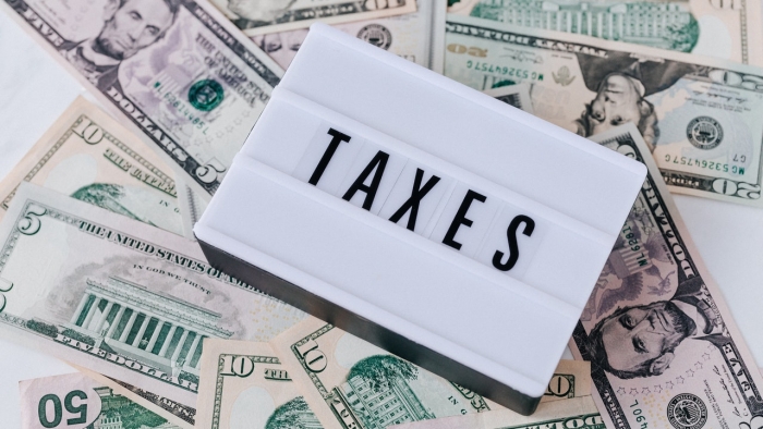 Business Taxes Agency
