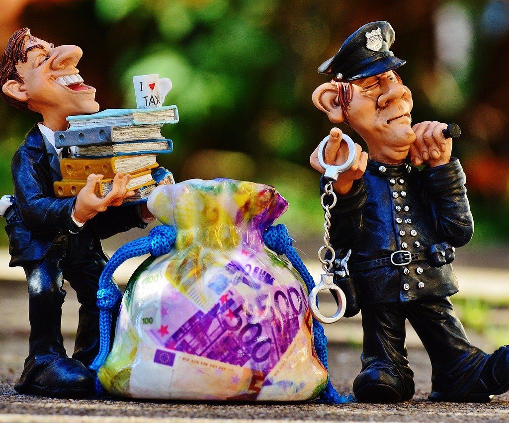 Taxation