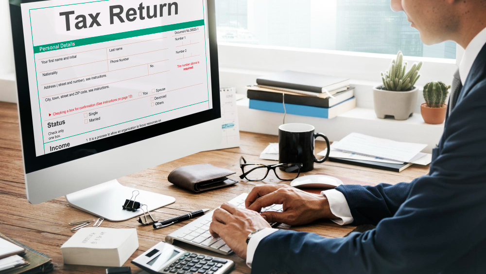 tax consultancy