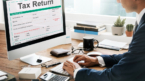 tax consultancy