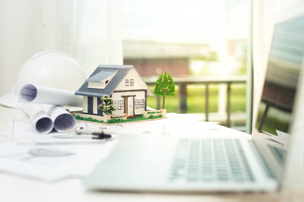 Inmobiliaria Andorra