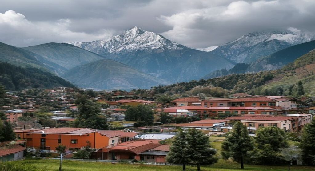 colegios internacionales Andorra - Aparcand