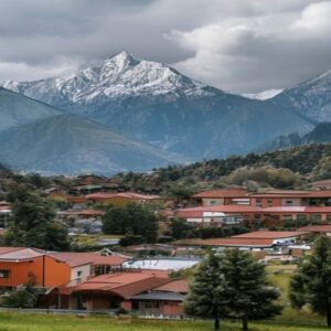 colegios internacionales Andorra - Aparcand