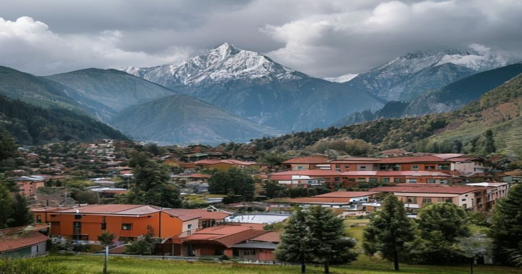 colegios internacionales Andorra - Aparcand