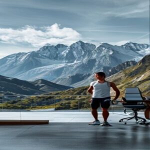 fiscalidad deportistas Andorra - Aparcand