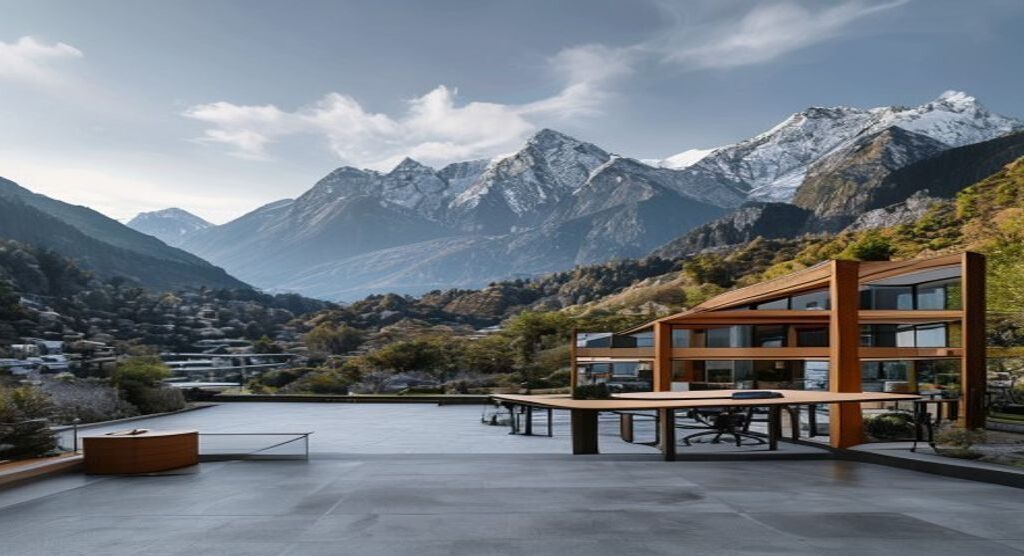 mudarse Andorra - Aparcand
