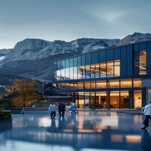 sanidad Andorra - Aparcand