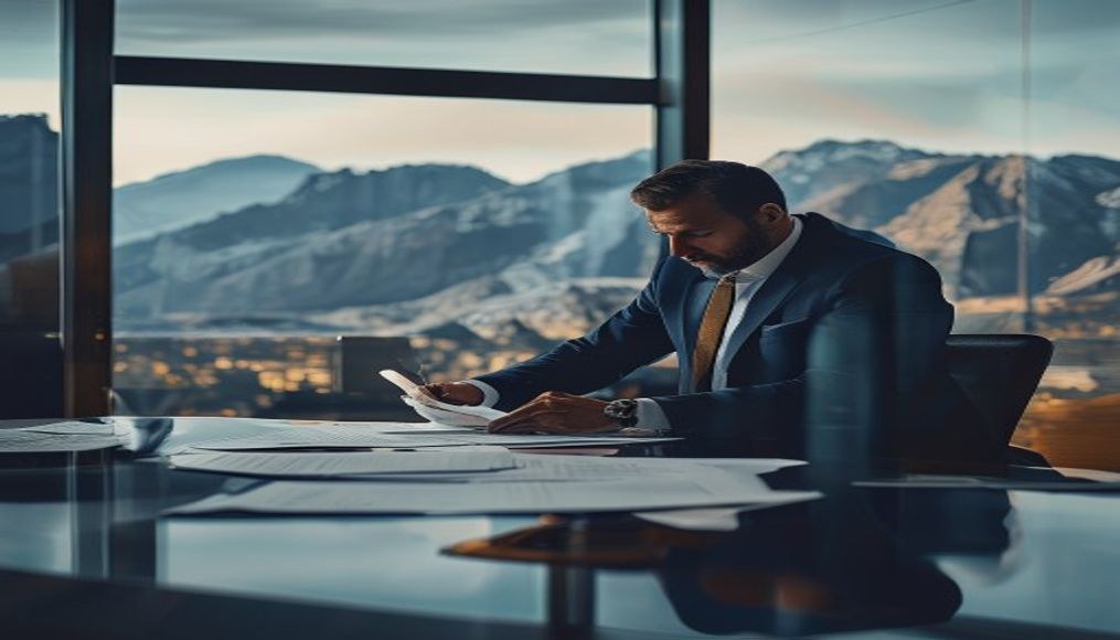 dividends Andorra - Aparcand