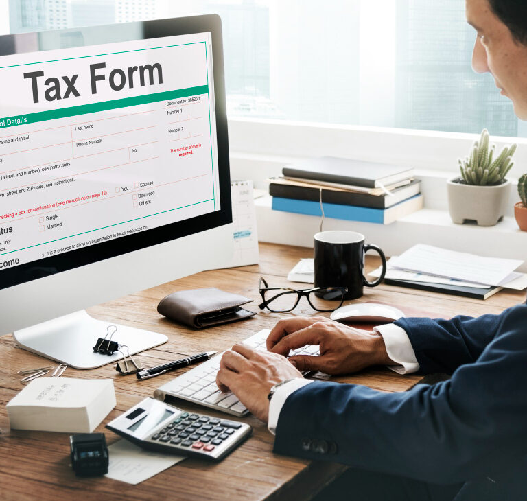 Tax specialist en Andorra