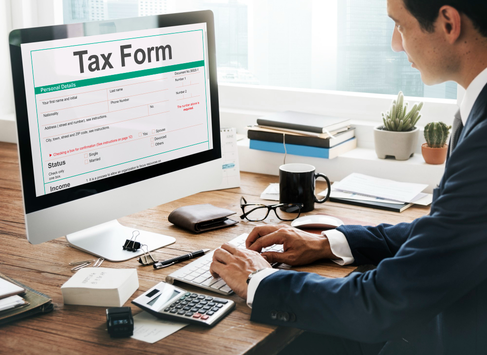 Tax specialist en Andorra