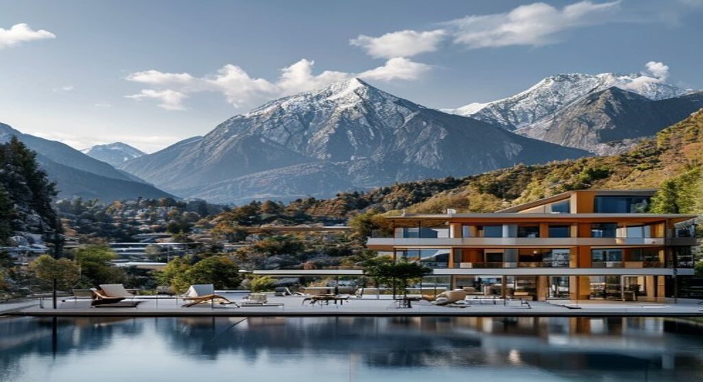 Andorra-Spain Double Taxation Agreement - Aparcand