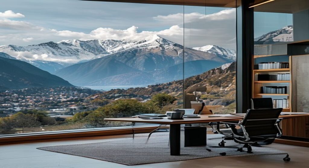 résidence fiscale Andorre - Aparcand
