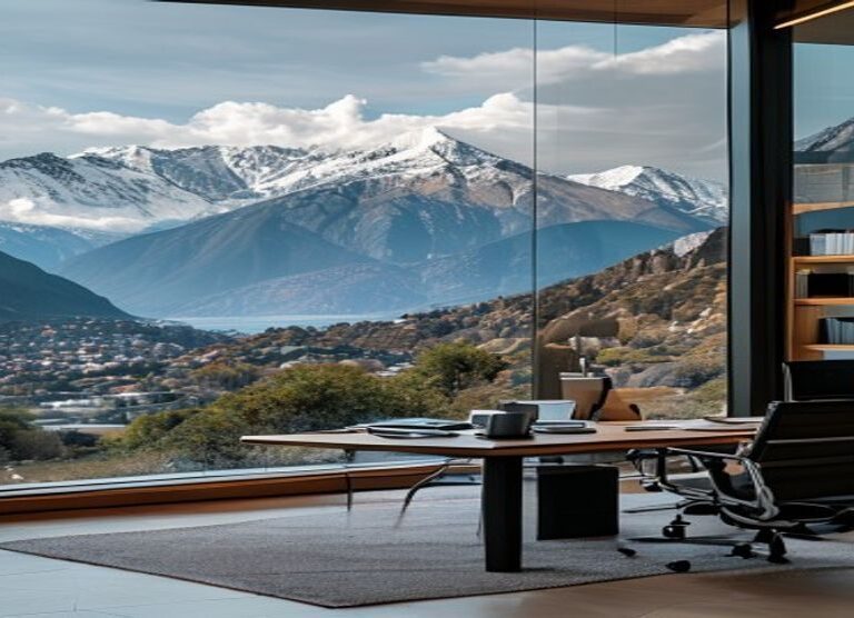 résidence fiscale Andorre - Aparcand