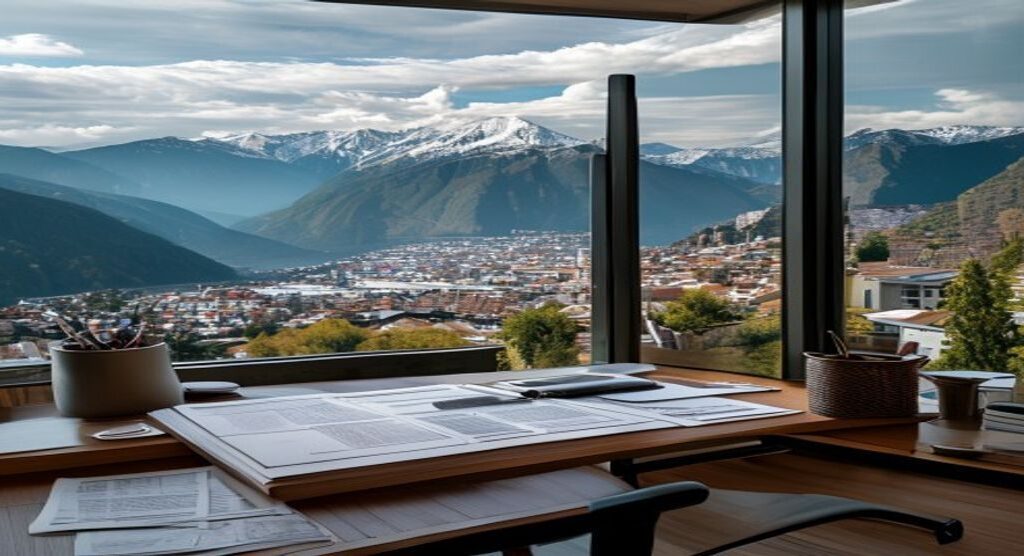 impuestos en Andorra - Aparcand
