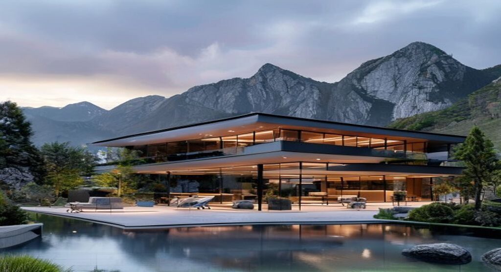 invertir inmobiliaria Andorra - Aparcand