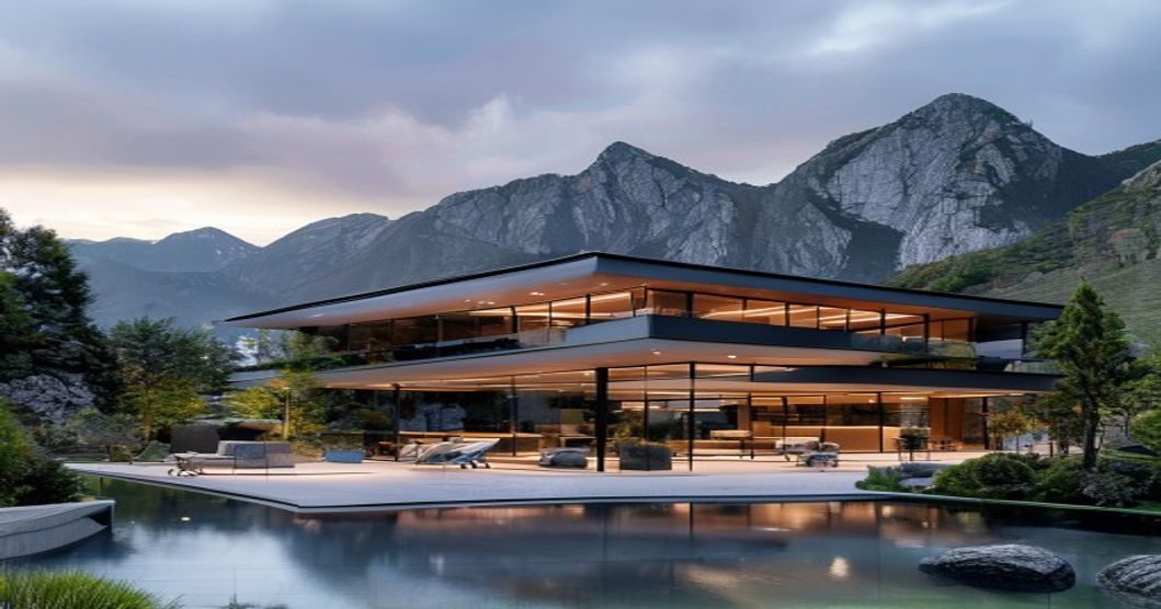 invertir inmobiliaria Andorra - Aparcand