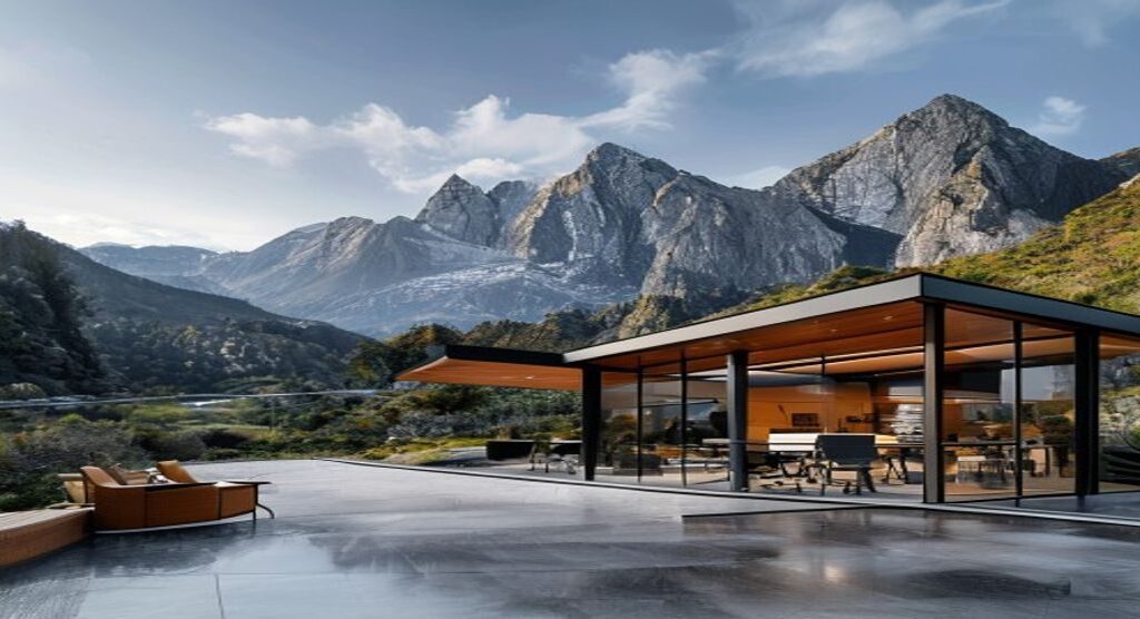 oportunidades de negocio turismo Andorra - Aparcand