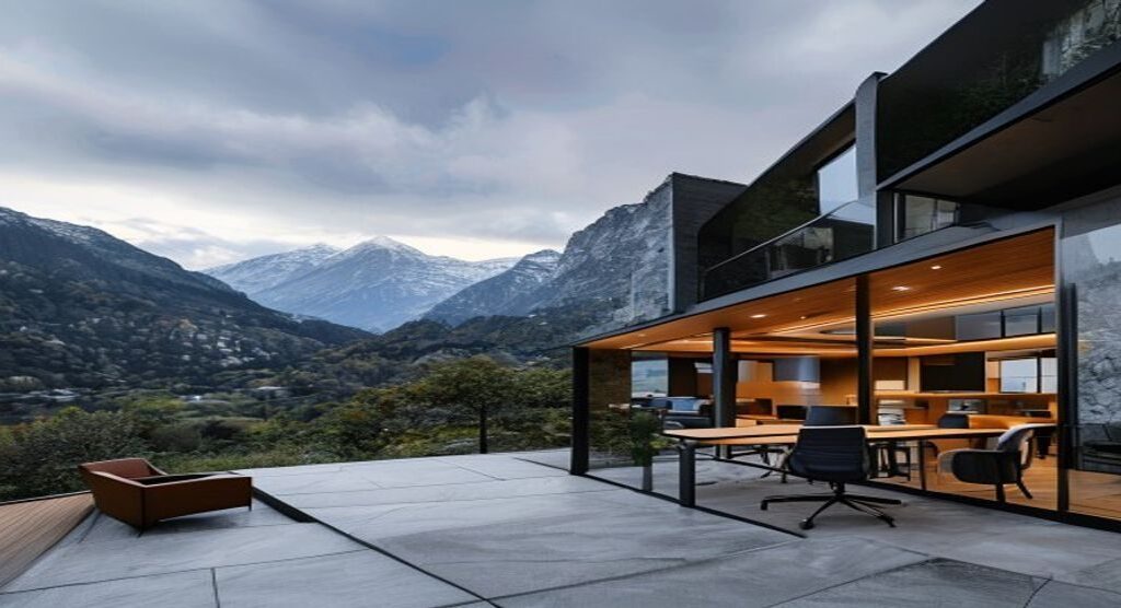 passive residency Andorra - Aparcand