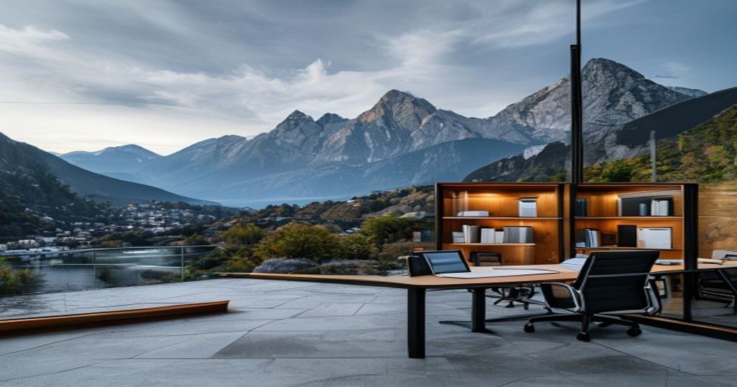 Register company in Andorra - Aparcand