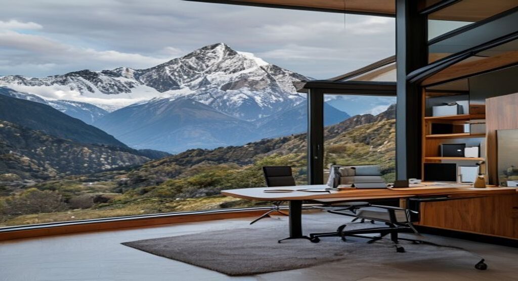 residencia autónomos Andorra - Aparcand