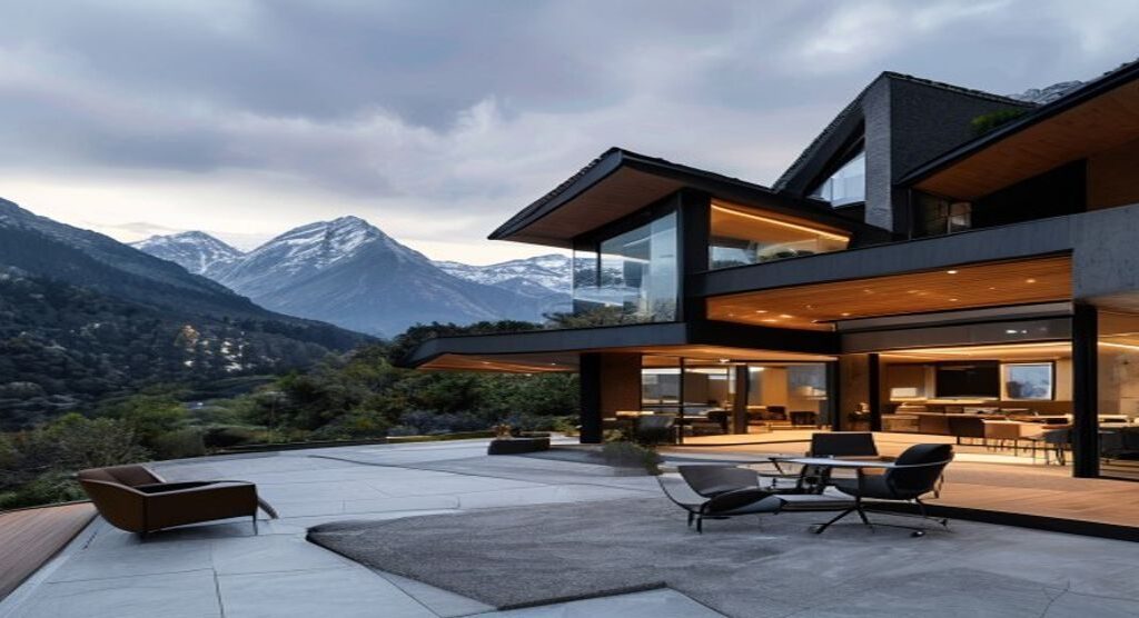 residencia pasiva Andorra inversión mínima - Aparcand