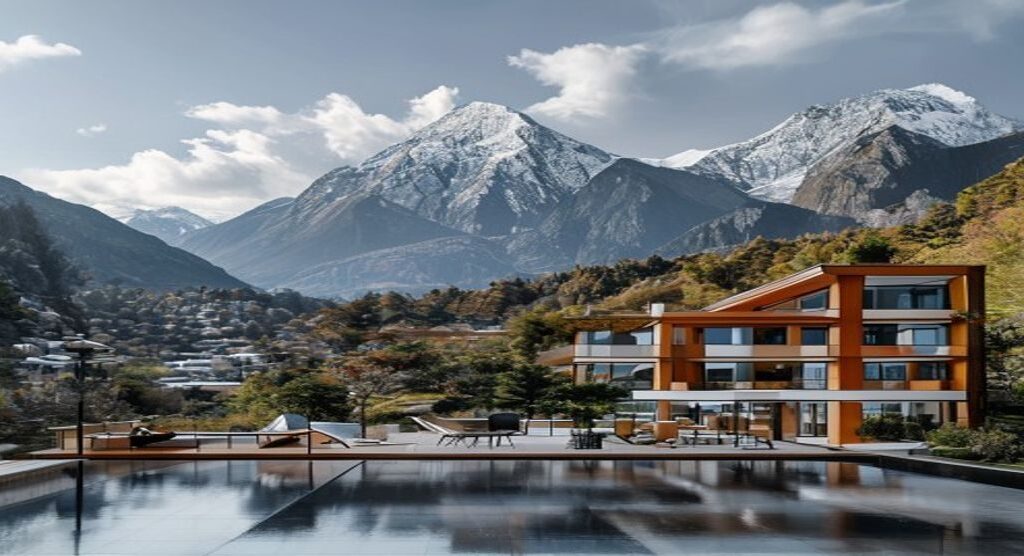 Andorra taxes - Aparcand