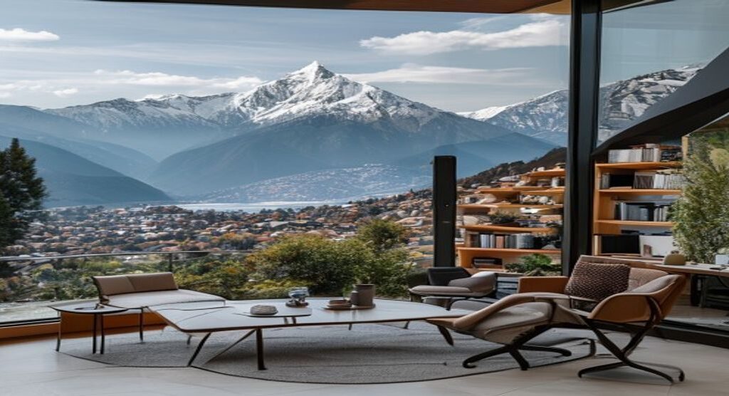 Vivir en Andorra con familia - Aparcand