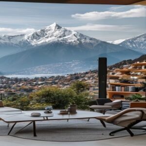 Vivir en Andorra con familia - Aparcand