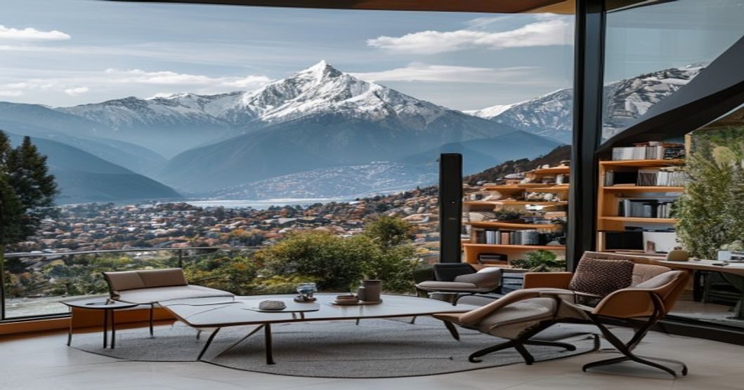 Vivir en Andorra con familia - Aparcand