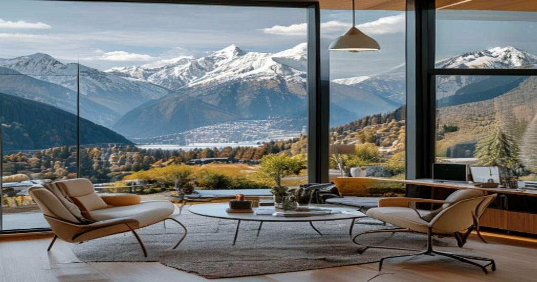vivir en Andorra con familia - Aparcand