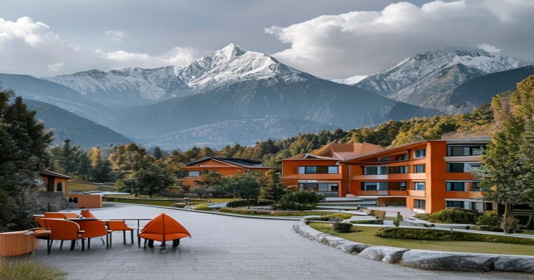 Vivre en Andorre avec famille - Aparcand