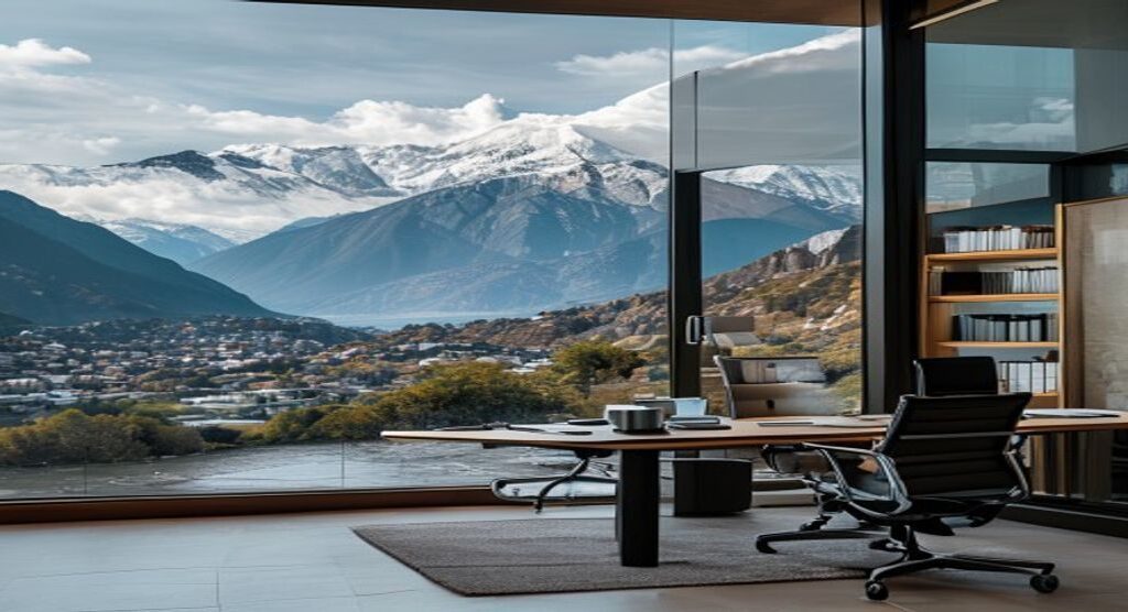 canviar residència fiscal Andorra - Aparcand