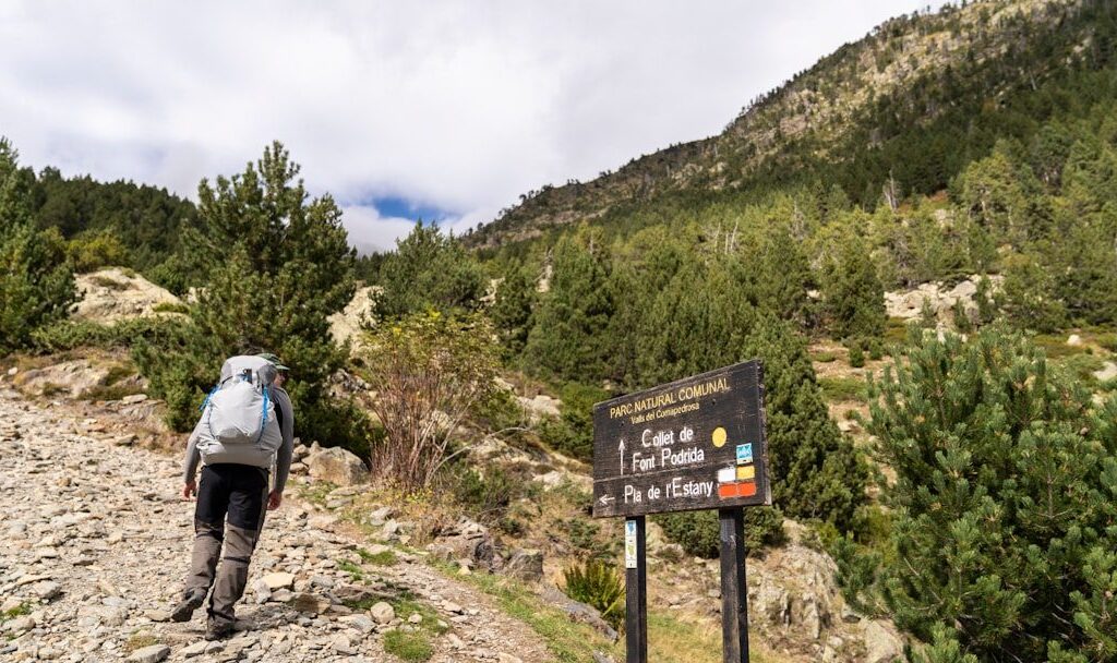 convenio doble imposición Andorra España - Aparcand