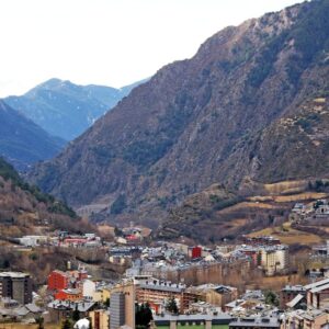 colegios internacionales Andorra - Aparcand