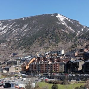 comparativa fiscal Andorra - Aparcand