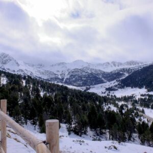 residencia fiscal activa Andorra requisitos - Aparcand