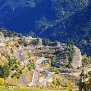 driving license homologation Andorra - Aparcand