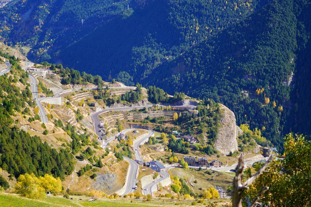 homologation permis de conduire Andorre - Aparcand
