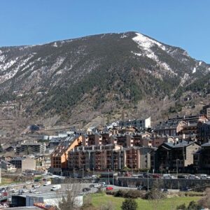 tax comparison Andorra - Aparcand
