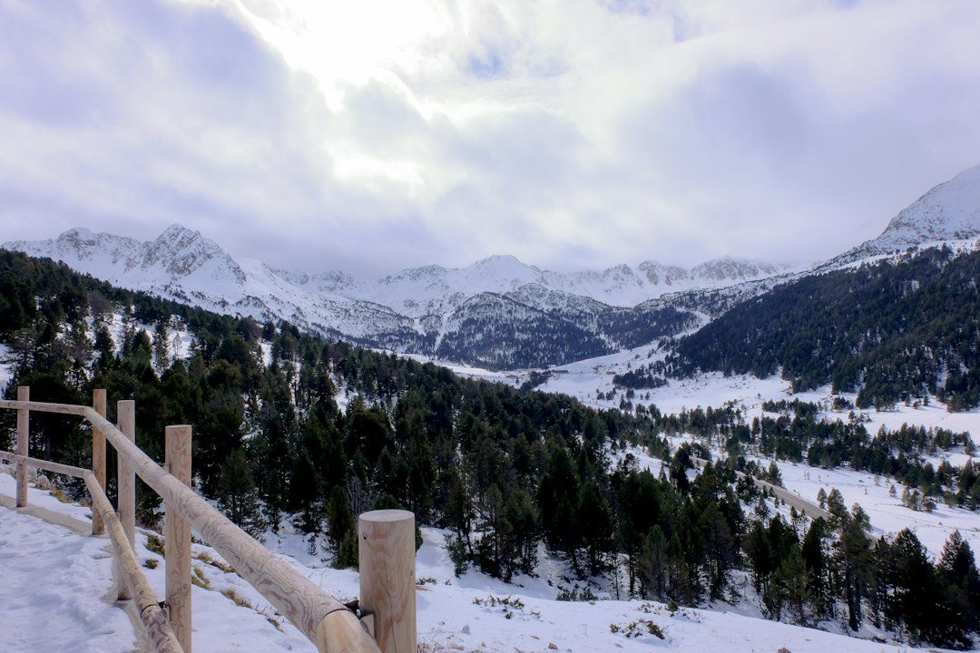 Andorra tax system - Aparcand