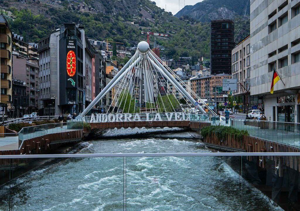 CASS Andorre cotisations - Aparcand