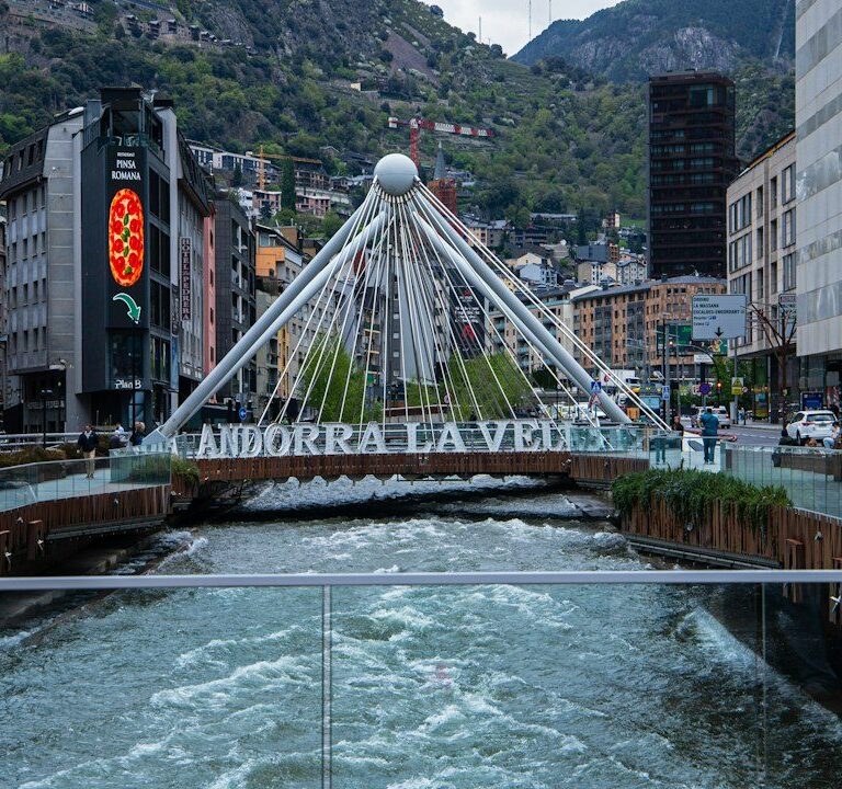 CASS Andorre cotisations - Aparcand