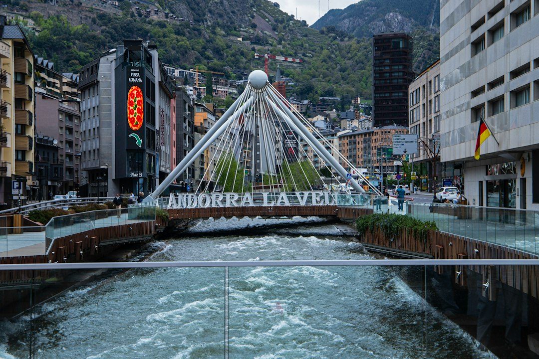 CASS Andorre cotisations - Aparcand